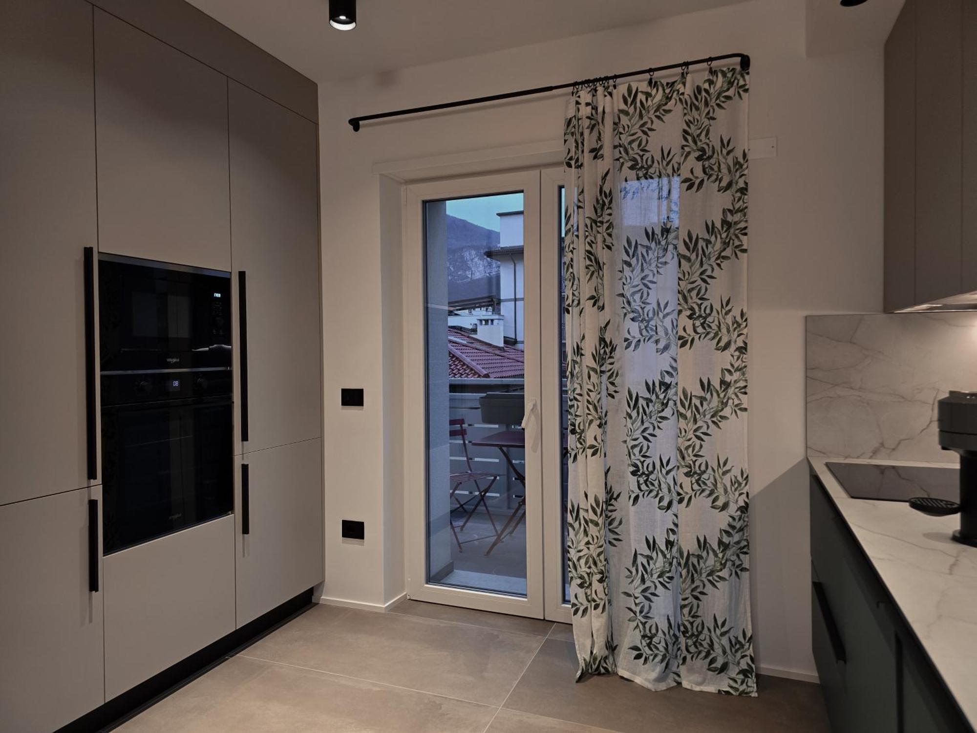 Bolghera House Trento Exteriér fotografie
